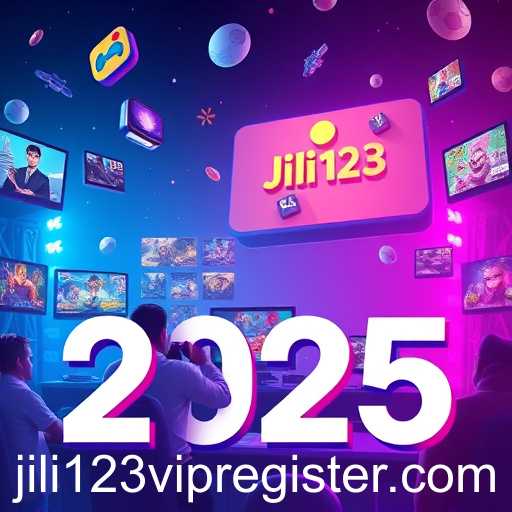 The Rise of Jili123 in the Online Gaming Community