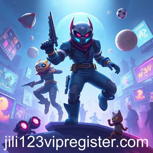 The Rise of Jili123: A New Player in the Online Gaming World