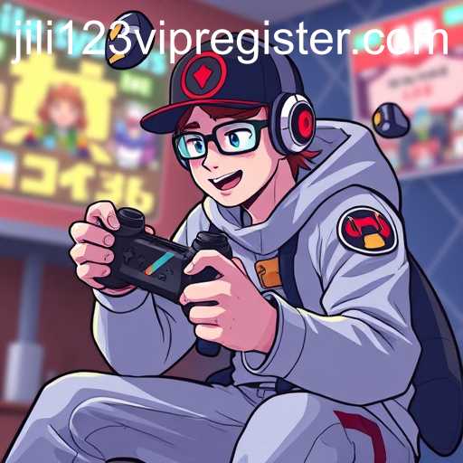 Jili123: The Emerging Hub for Online Gamers