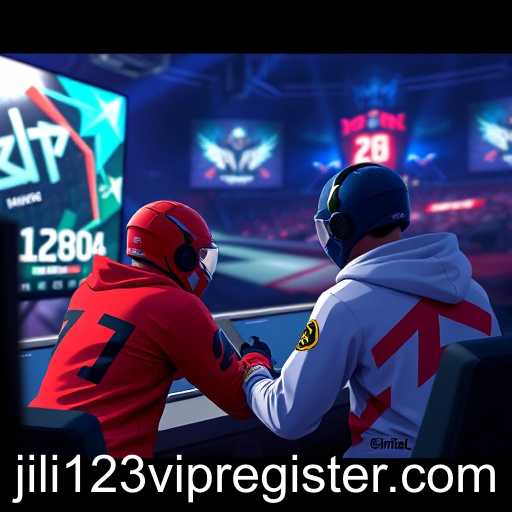 The Evolution of Online Gaming: Jili123's Role in 2025