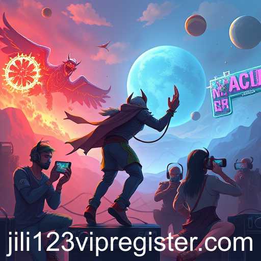 Expanding Horizons: The Rise of Online Gaming