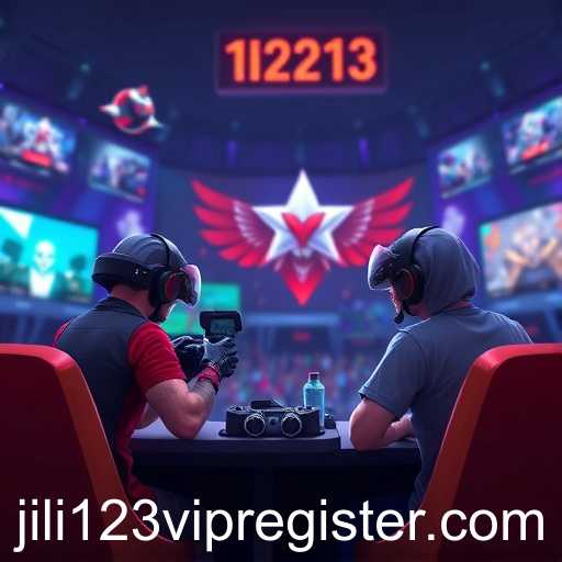 The Rise of Jili123 in Online Gaming