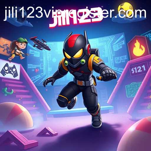 The Rise of Jili123 in the Gaming Arena