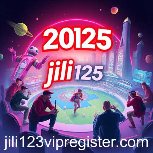 The Rise of Jili123 in Online Gaming
